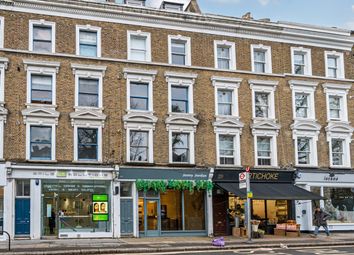 Thumbnail 1 bed flat for sale in Englands Lane, Belsize Park