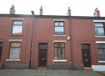 2 Bedrooms Terraced house to rent in Chaucer Street, Castleton, Rochdale OL11