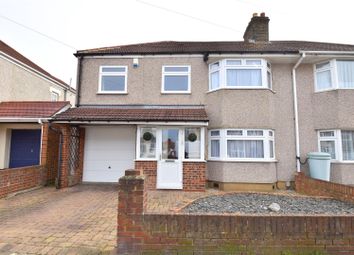 Thumbnail Semi-detached house for sale in Gipsy Road, Welling