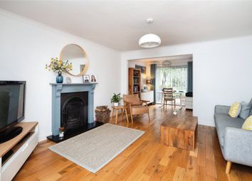 Thumbnail 3 bed semi-detached house for sale in Frankfield Rise, Tunbridge Wells, Kent