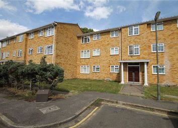 Thumbnail Flat to rent in Waters Drive, Staines-Upon-Thames, Surrey