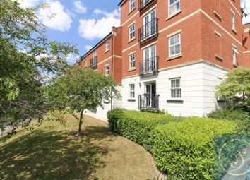 Thumbnail 1 bed flat for sale in Oldfield Court, Chapel Allerton, Leeds