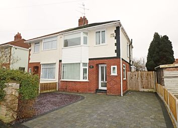 3 Bedroom Semi-detached house for rent