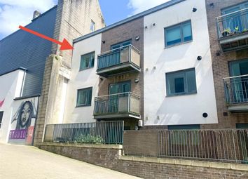 Thumbnail Flat for sale in South Street, St. Austell