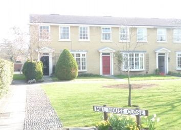 3 Bedroom End terrace house for rent