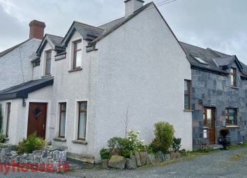 Thumbnail Detached house for sale in Ardbrugh, Main Street, Clogherhead, N2H1