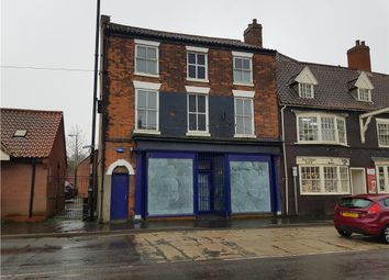 Thumbnail Land for sale in Market Place, Barton-Upon-Humber, North Lincolnshire