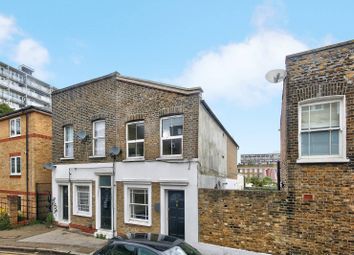 Thumbnail 3 bedroom property for sale in Alderney Road, Stepney, London