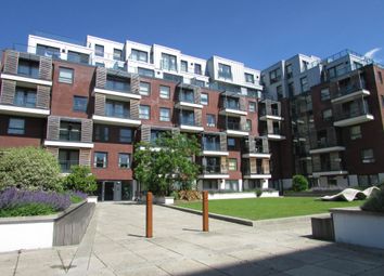 Thumbnail 2 bed flat to rent in Green Lane, Edgware