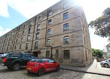 Thumbnail 2 bed flat to rent in Commercial Street, Leith, Edinburgh