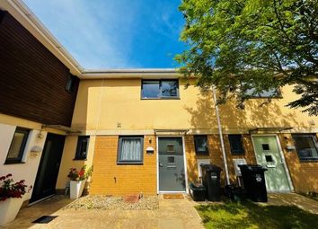 Thumbnail 2 bed terraced house to rent in Halyard Way, Bristol