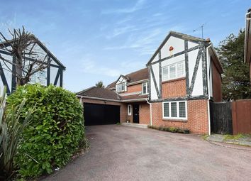 Thumbnail Detached house to rent in Hempson Avenue, Langley