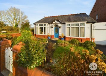 Thumbnail 2 bed detached bungalow for sale in Allsprings Drive, Great Harwood