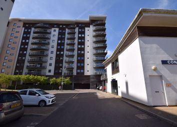 Thumbnail Flat to rent in Picton House, Victoria Wharf, Cardiff