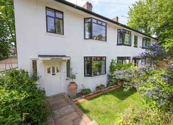 Thumbnail End terrace house for sale in Ravenswood Road, Cotham, Bristol