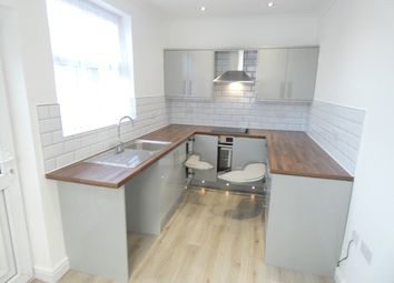 3 Bedroom End terrace house for sale