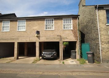 Thumbnail 2 bed flat for sale in Sturton Street, Cambridge