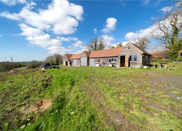 Thumbnail Land for sale in Church Lane, Ninfield, Battle, East Sussex