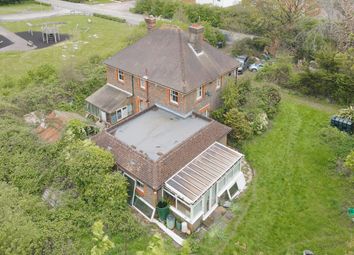 Thumbnail Detached house for sale in Park Road, Hellingly