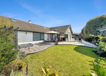 Thumbnail Detached bungalow for sale in Manor Bend, Galmpton, Brixham