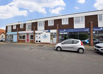 Thumbnail Flat to rent in 2A Avisford Terrace, Rose Green Road, Bognor Regis, West Sussex