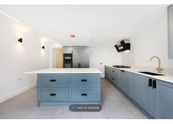 Thumbnail Terraced house to rent in Bellamy Street, London