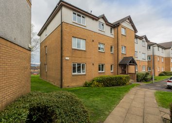 Thumbnail Flat for sale in 26 Arniston Way, Paisley