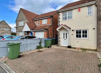 Thumbnail Property to rent in John Bunyan Close, Fareham