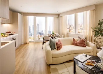 Light Filled Living Spaces Boasting Floor To Ceiling Windows