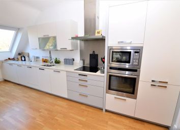 Thumbnail 2 bed flat to rent in Station Road, Godalming