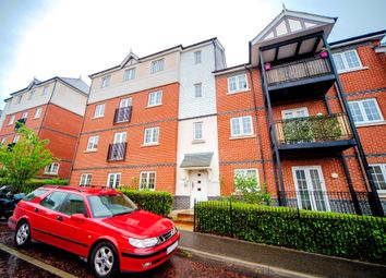 2 Bedrooms Flat for sale in Turbine Road, Colchester CO4