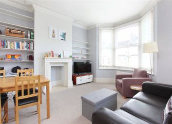 Thumbnail 1 bedroom flat to rent in Lindore Road, Battersea, London