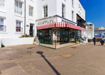 Thumbnail Commercial property for sale in The Parade, Broadstairs
