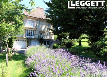 Thumbnail 7 bed villa for sale in Vimoutiers, Orne, Normandie