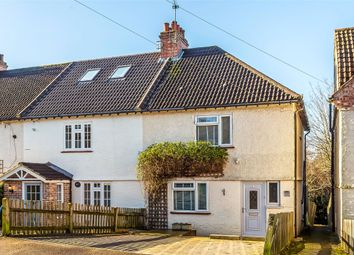 Thumbnail 3 bed end terrace house for sale in Beresford Road, Dorking, Surrey