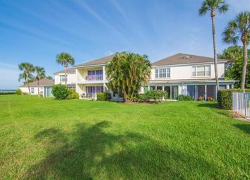 Thumbnail Town house for sale in 300 Harbour Drive #105E, Vero Beach, Florida, United States Of America
