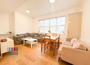 Thumbnail 2 bed flat to rent in Green Lanes, Newington Green