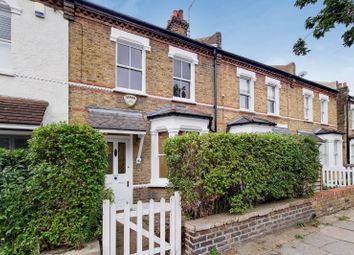 Thumbnail Flat to rent in Hardy Road, London