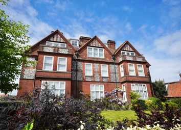 Property listing in Cromer, Norfolk