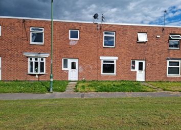 Thumbnail 3 bed terraced house to rent in Kirkstone Place, Newton Aycliffe