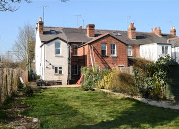 3 Bedroom End terrace house for rent