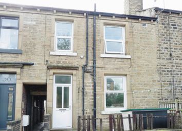 Thumbnail Terraced house for sale in King Street, Linley, Huddersfield