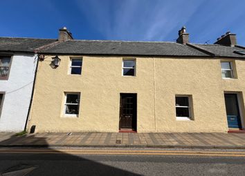 Property listing in Fortrose, Highland