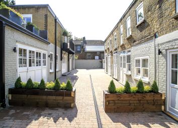 Thumbnail Terraced house for sale in Foxton Mews, Richmond