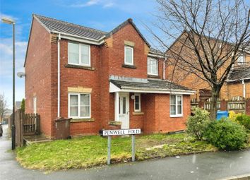 Thumbnail Room to rent in Penwell Fold, Oldham, Greater Manchester
