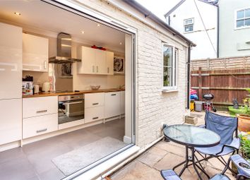 Thumbnail 2 bed terraced house for sale in Oxford Road, Windsor, Berkshire
