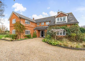 Thumbnail 6 bed detached house to rent in Winkfield Row, Berkshire