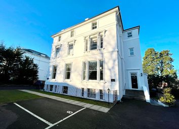 Thumbnail Flat to rent in The Park, Cheltenham