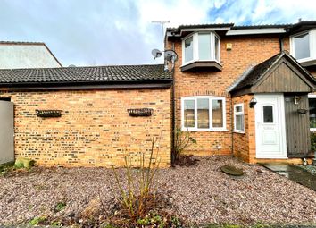 Thumbnail 2 bed terraced house for sale in Watercrook Mews, Westlea, Swindon