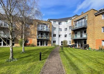 Thumbnail 2 bed flat for sale in Woolsack Way, Godalming
